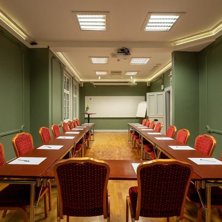 Johannesbergs Slott Rimbo Ngoại thất bức ảnh
