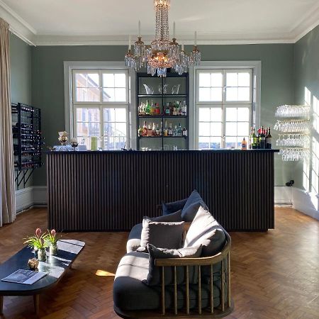 Johannesbergs Slott Rimbo Ngoại thất bức ảnh