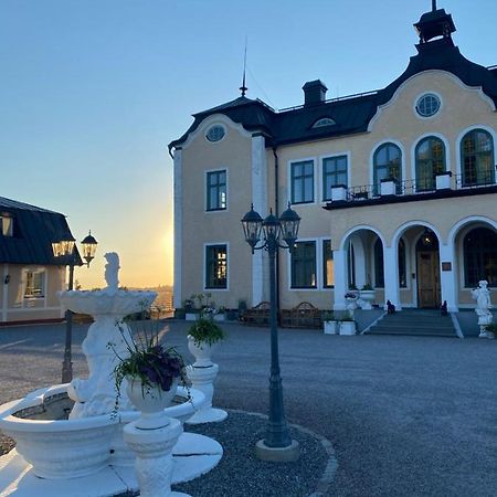 Johannesbergs Slott Rimbo Ngoại thất bức ảnh