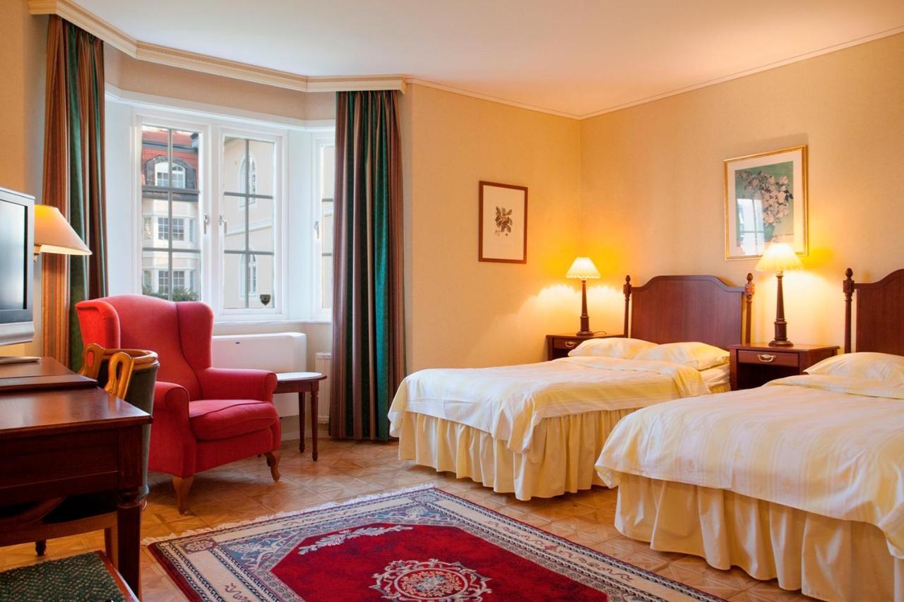 Johannesbergs Slott Rimbo Ngoại thất bức ảnh