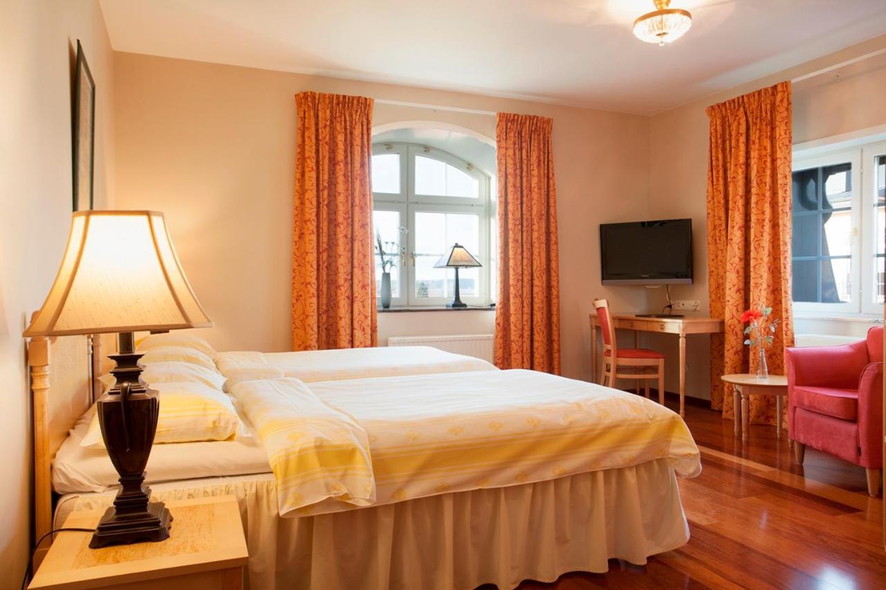 Johannesbergs Slott Rimbo Ngoại thất bức ảnh