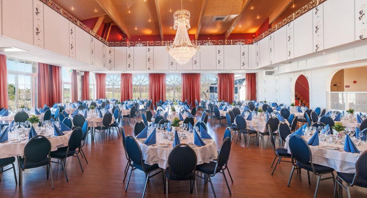 Johannesbergs Slott Rimbo Ngoại thất bức ảnh