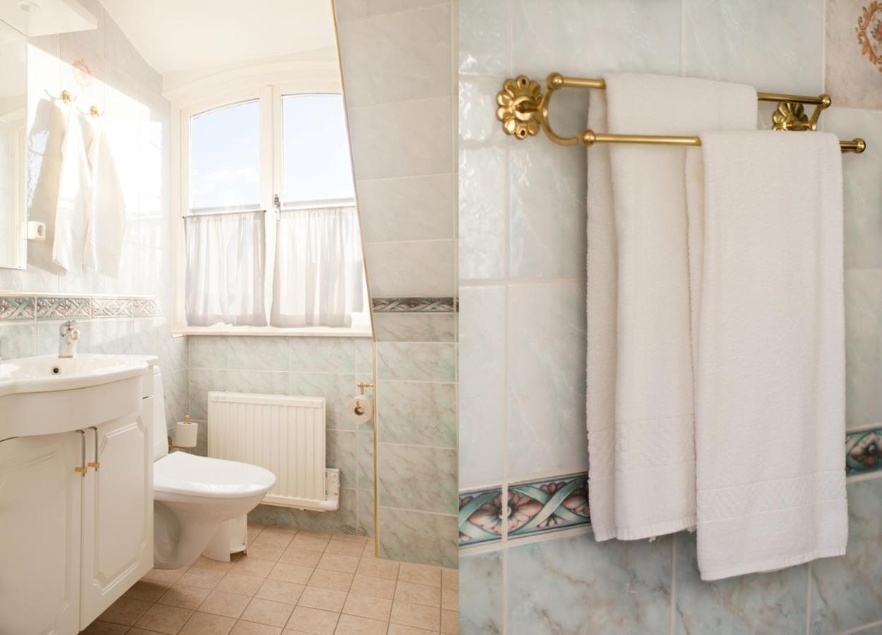 Johannesbergs Slott Rimbo Ngoại thất bức ảnh