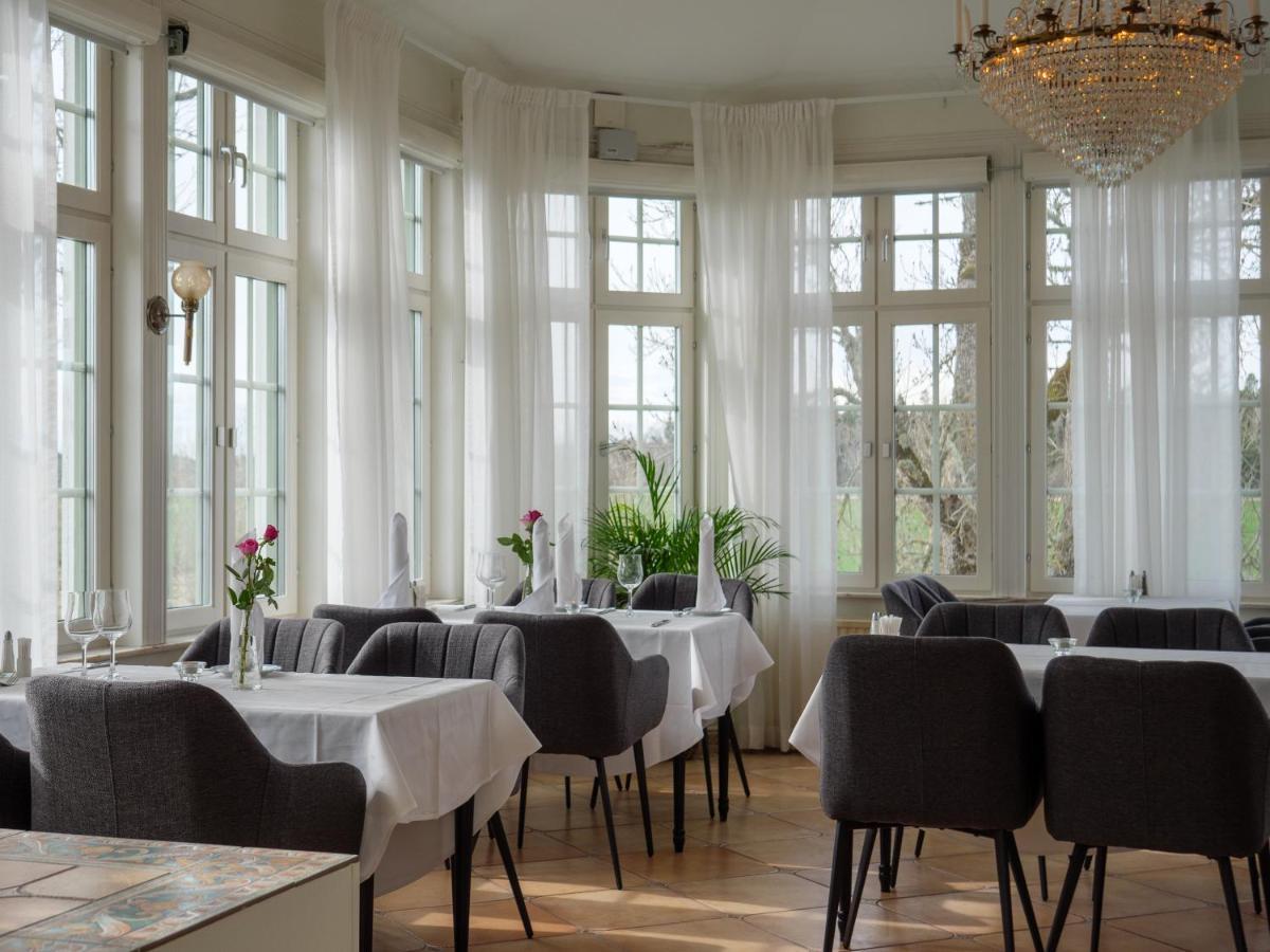 Johannesbergs Slott Rimbo Ngoại thất bức ảnh