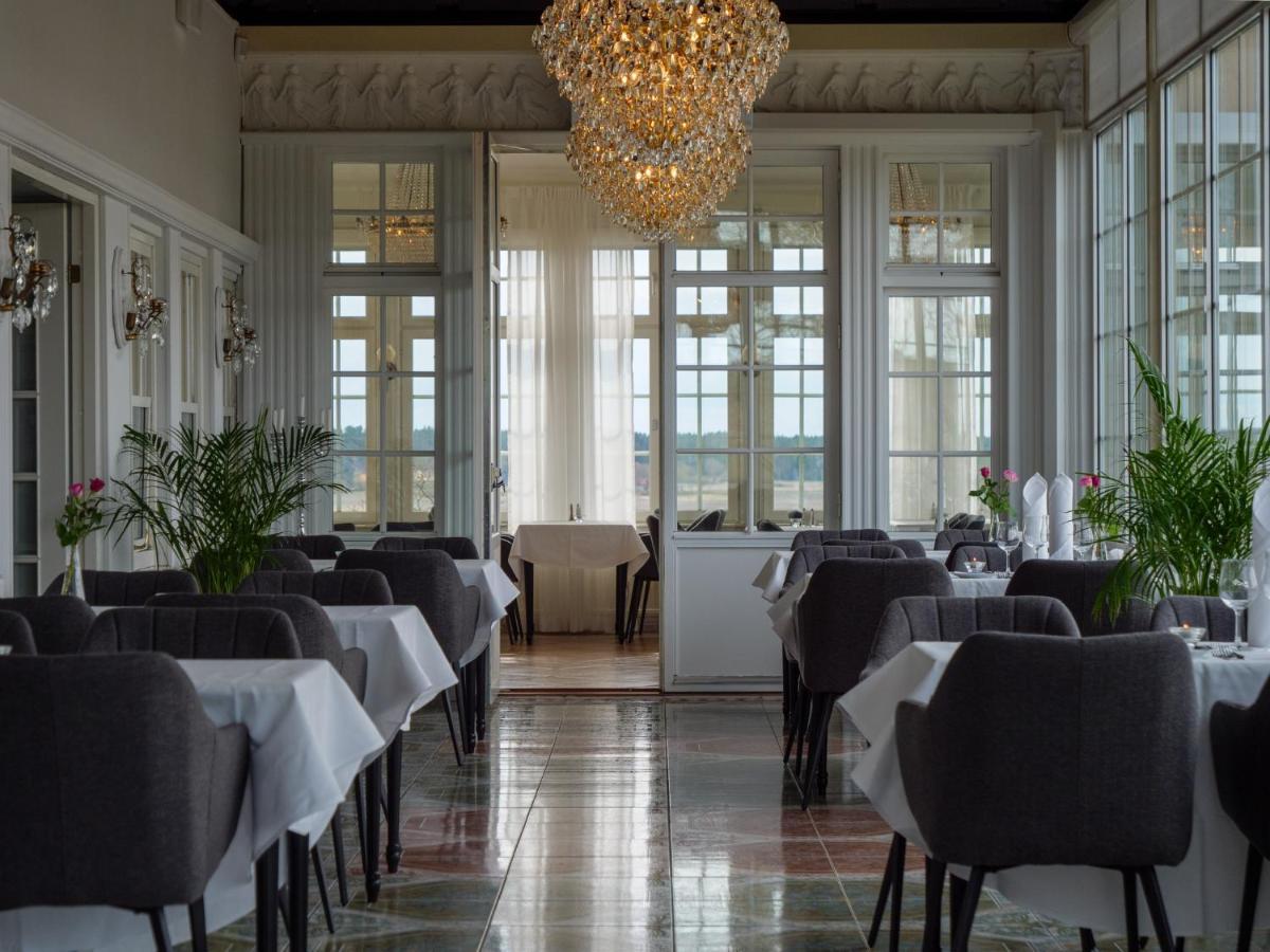 Johannesbergs Slott Rimbo Ngoại thất bức ảnh