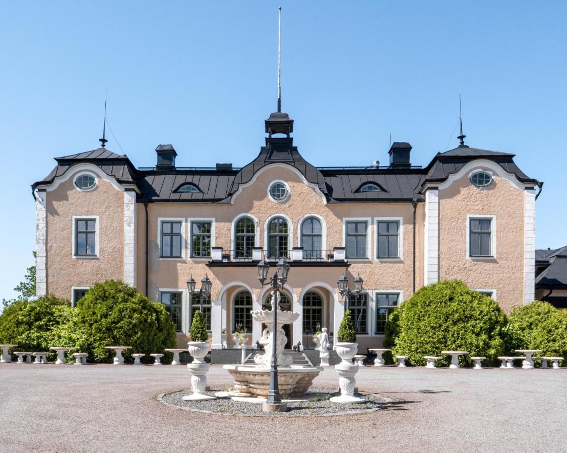 Johannesbergs Slott Rimbo Ngoại thất bức ảnh