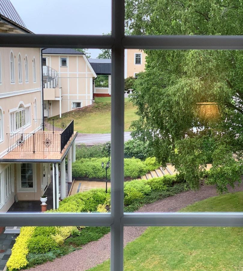 Johannesbergs Slott Rimbo Ngoại thất bức ảnh