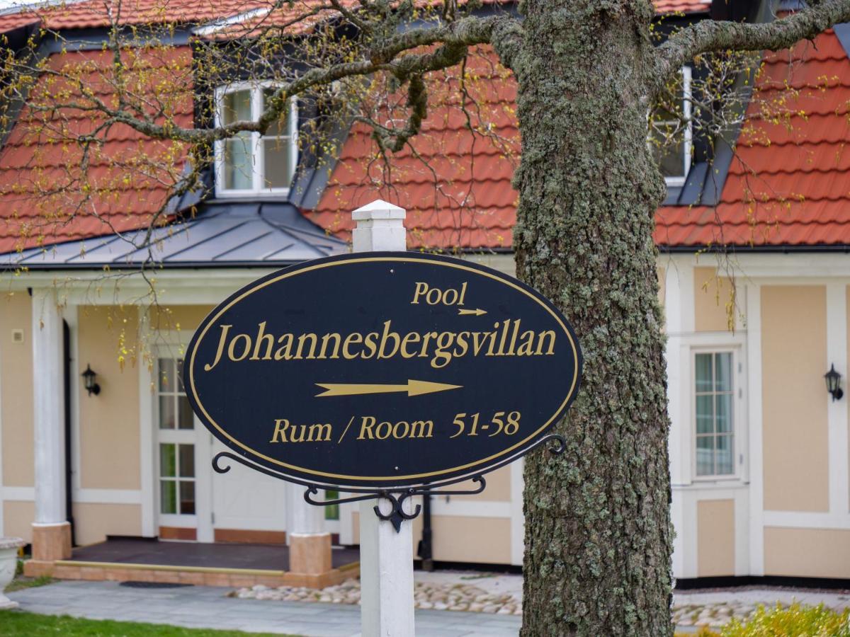 Johannesbergs Slott Rimbo Ngoại thất bức ảnh