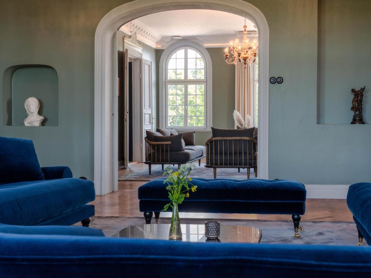 Johannesbergs Slott Rimbo Ngoại thất bức ảnh