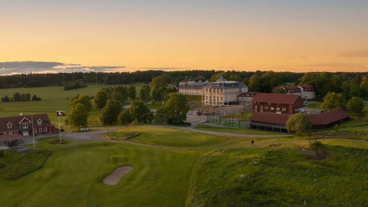 Johannesbergs Slott Rimbo Ngoại thất bức ảnh