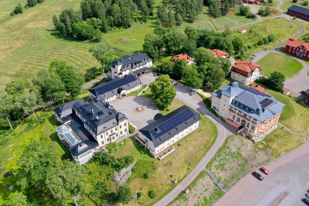 Johannesbergs Slott Rimbo Ngoại thất bức ảnh