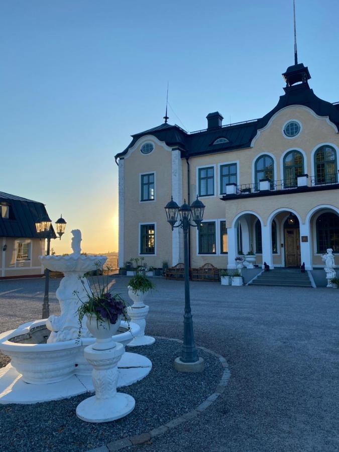 Johannesbergs Slott Rimbo Ngoại thất bức ảnh