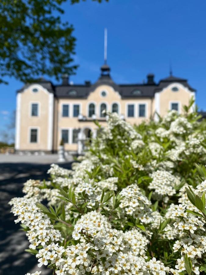 Johannesbergs Slott Rimbo Ngoại thất bức ảnh